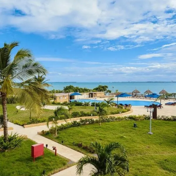 Treetop by Eight Continents Zanbreeze - zdjęcie 3