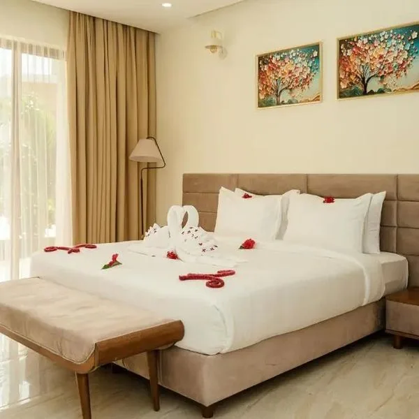 Treetop by Eight Continents Zanbreeze - zdjęcie 5