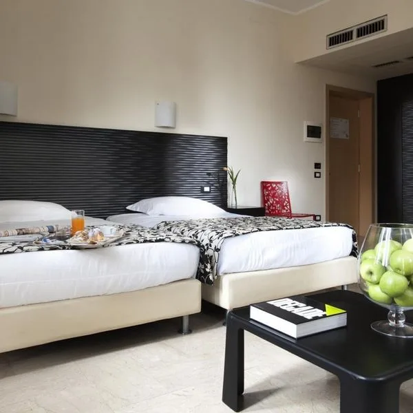 Garibaldi - zdjęcie 3