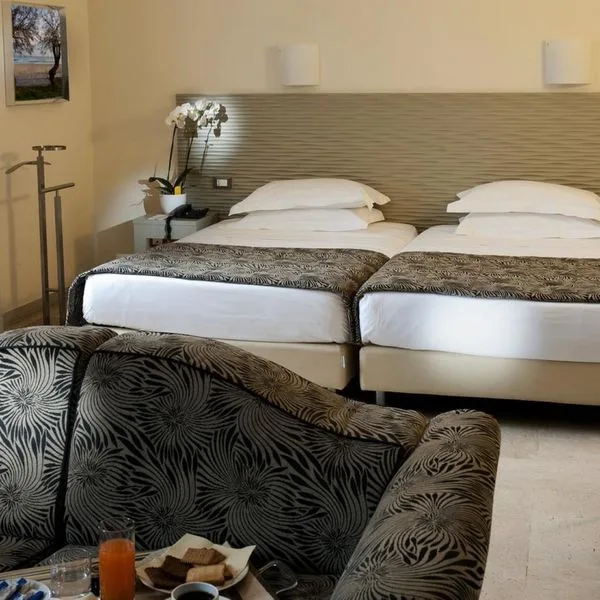 Garibaldi - zdjęcie 4