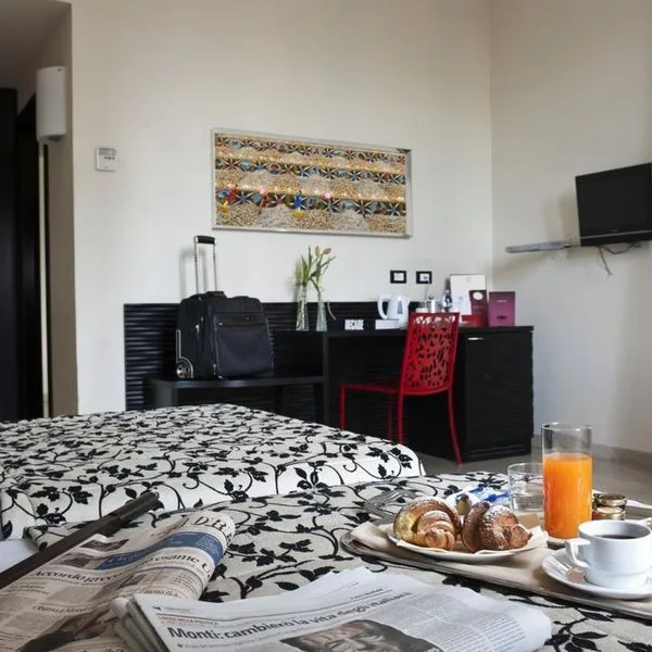 Garibaldi - zdjęcie 2