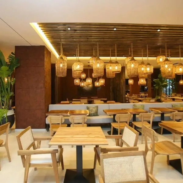 Regina Palm (Orikum) - zdjęcie 4