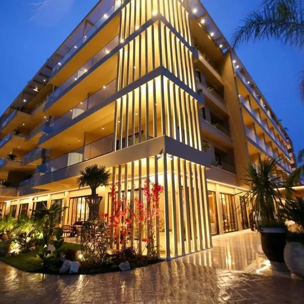 Regina Palm (Orikum) - zdjęcie 3