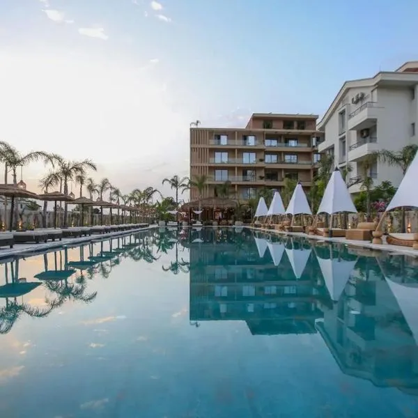 Regina Palm (Orikum)