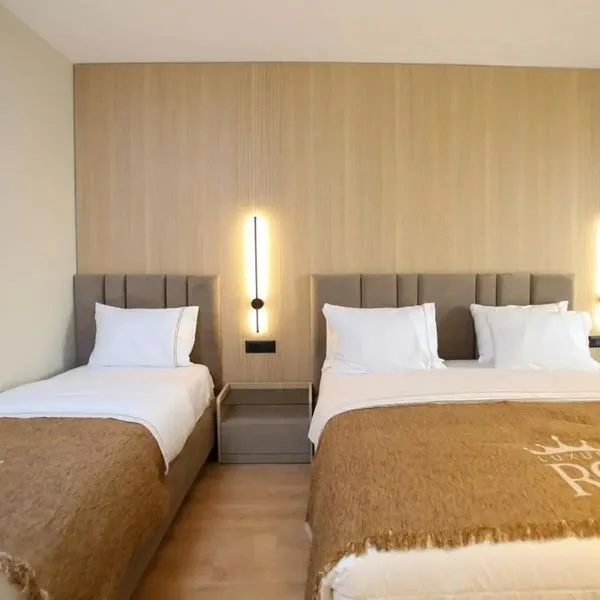 Regina Palm (Orikum) - zdjęcie 5