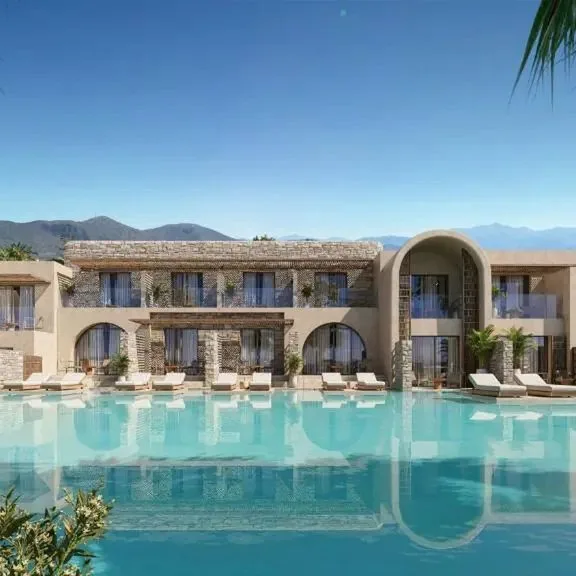 Nana Royal Premium Resort & Spa