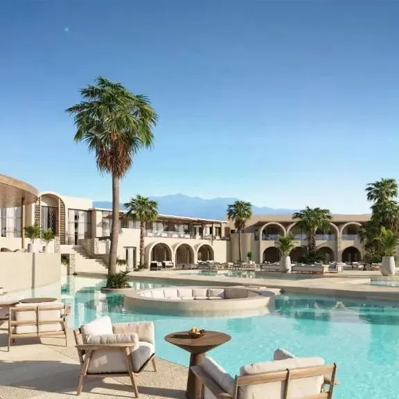 Nana Royal Premium Resort & Spa - zdjęcie 2