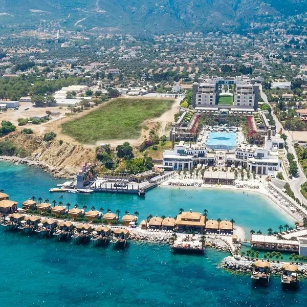 Cratos Premium & Casino - zdjęcie 2