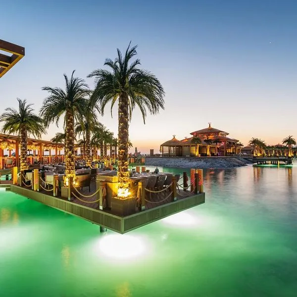 Cratos Premium & Casino - zdjęcie 4