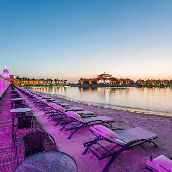 Cratos Premium & Casino - zdjęcie 5