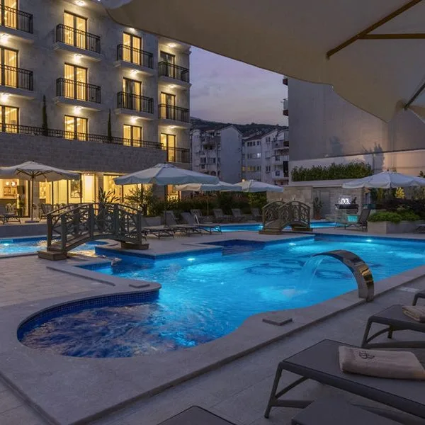 Momentum by Aycon - zdjęcie 2