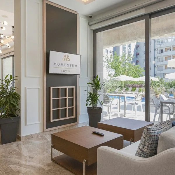 Momentum by Aycon - zdjęcie 4