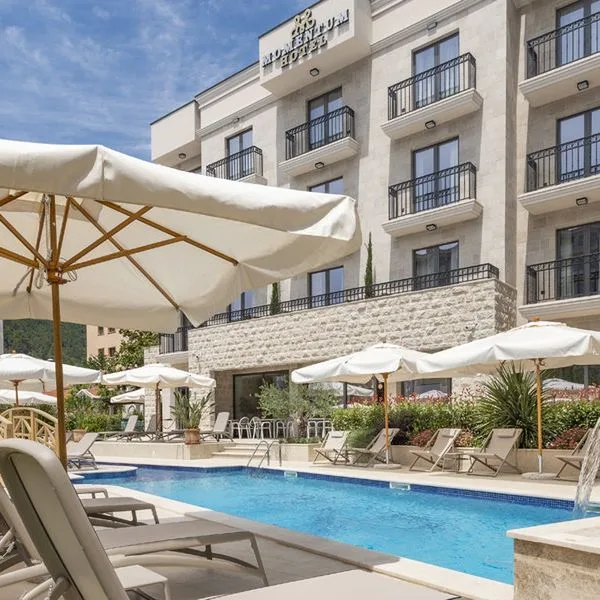 Momentum by Aycon - zdjęcie 3