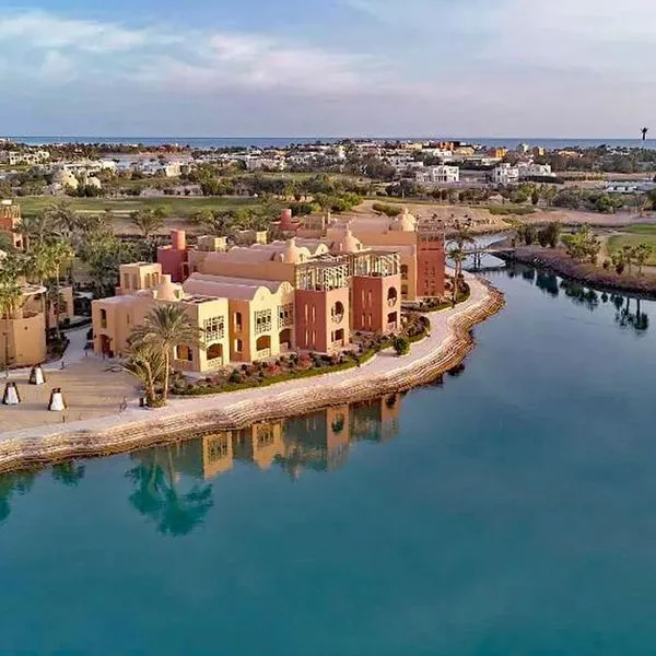 Steigenberger Golf Resort - zdjęcie 3