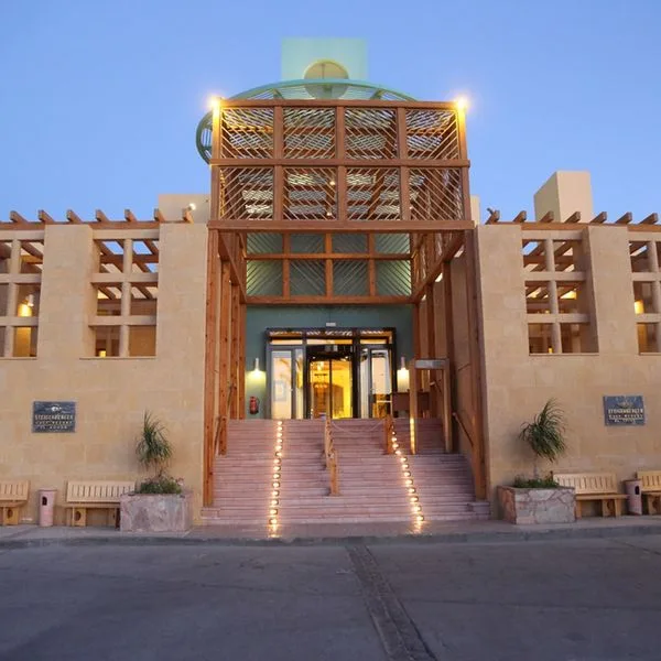 Steigenberger Golf Resort - zdjęcie 4