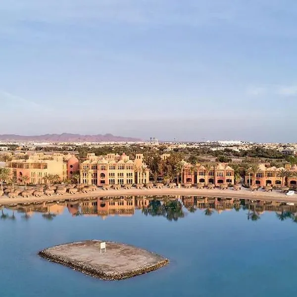 Steigenberger Golf Resort - zdjęcie 5