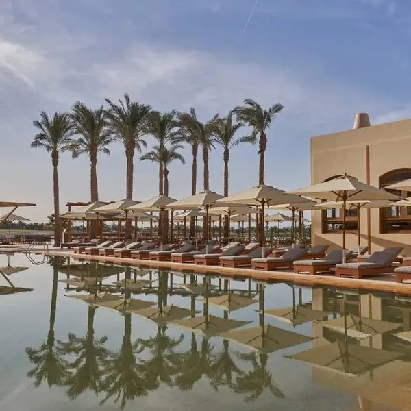 Steigenberger Golf Resort - zdjęcie 2