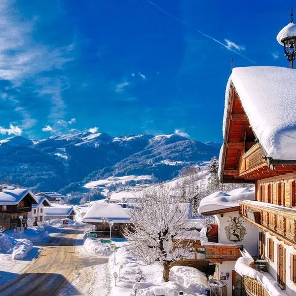 Landgasthof Dorferwirt - zdjęcie 3