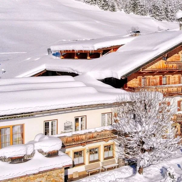 Landgasthof Dorferwirt - zdjęcie 2