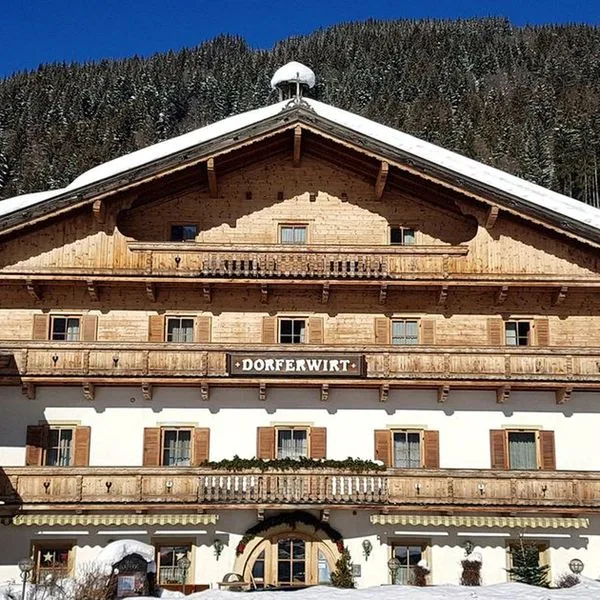 Landgasthof Dorferwirt - zdjęcie 4