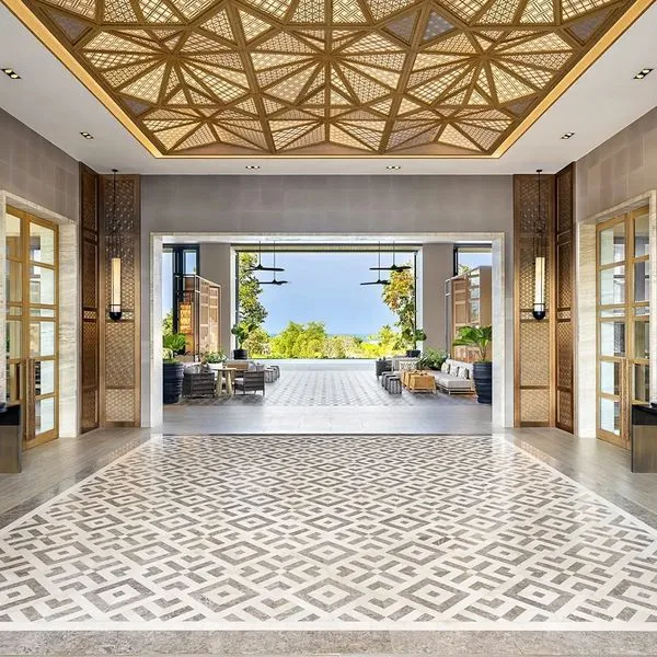 Khao Lak Marriott Beach Resort & Spa - zdjęcie 4