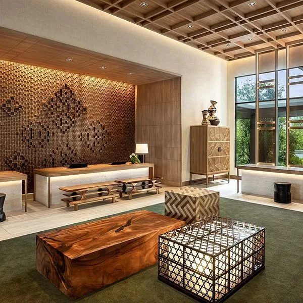 Khao Lak Marriott Beach Resort & Spa - zdjęcie 3