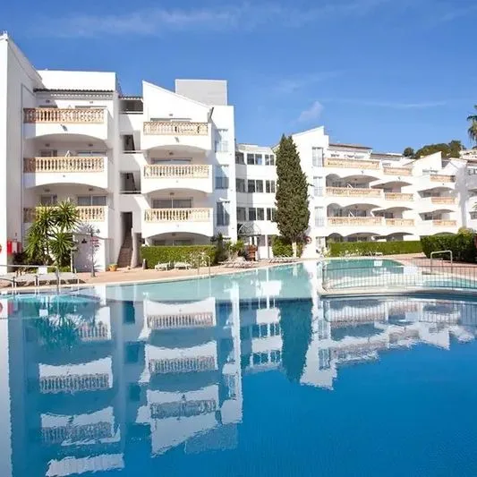 La Pergola (Port d'Andratx) - zdjęcie 4