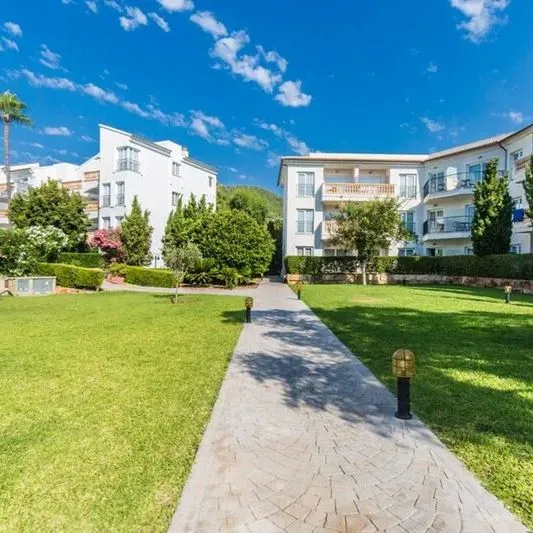 La Pergola (Port d'Andratx) - zdjęcie 2