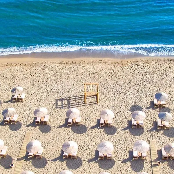 Paralos Lifestyle Beach (ex Enorme Lifestyle Beach) - zdjęcie 4