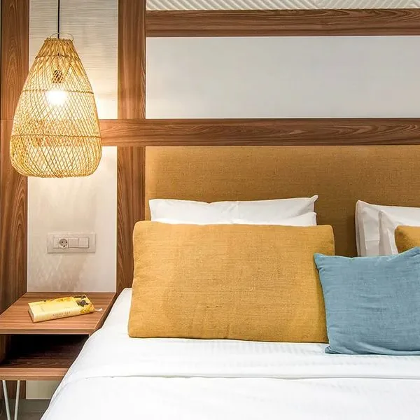 Paralos Lifestyle Beach (ex Enorme Lifestyle Beach) - zdjęcie 3