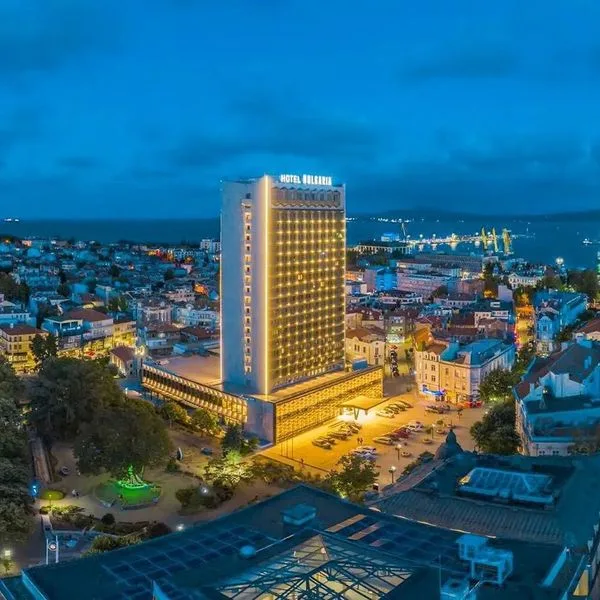 Bulgaria - zdjęcie 3