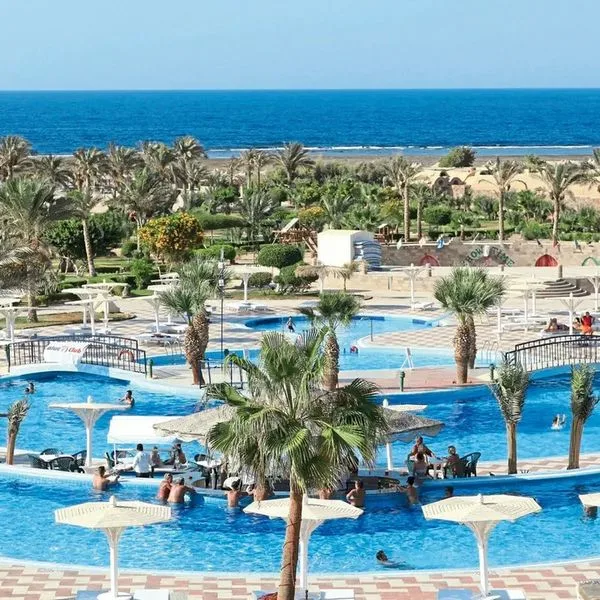 Acel Beach Resort (Marsa Alam)