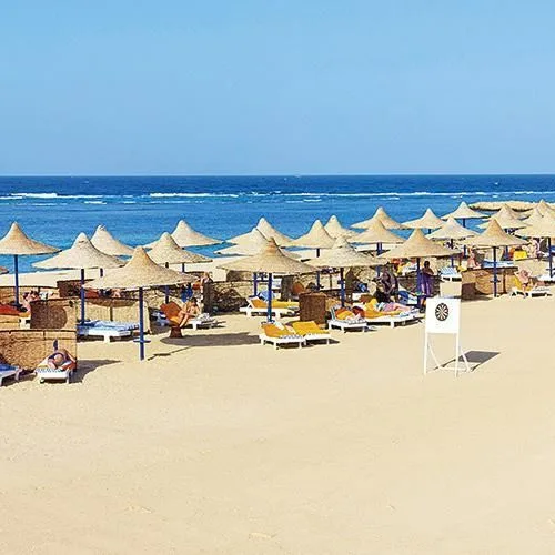 Acel Beach Resort (Marsa Alam) - zdjęcie 5