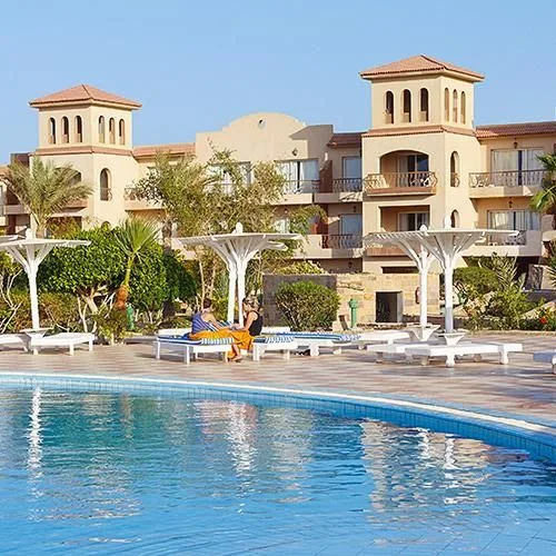 Acel Beach Resort (Marsa Alam) - zdjęcie 4
