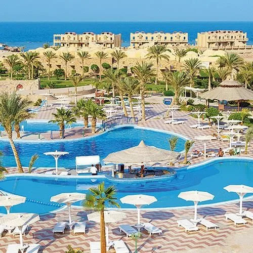Acel Beach Resort (Marsa Alam) - zdjęcie 3