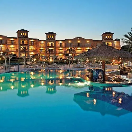 Acel Beach Resort (Marsa Alam) - zdjęcie 2