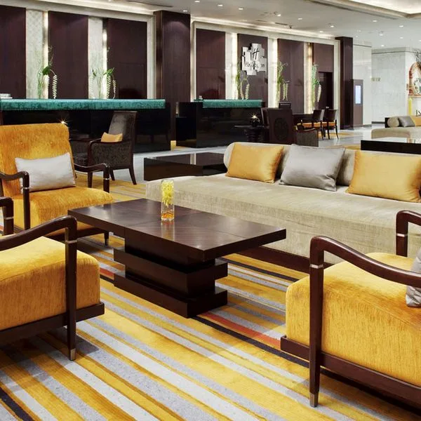 Holiday Inn Silom (Bangkok) - zdjęcie 3