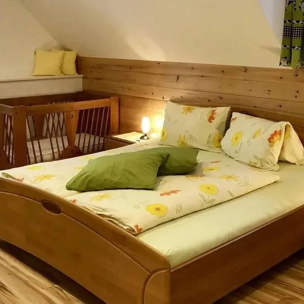 Ferienhof Hintergrabenbauer - zdjęcie 2