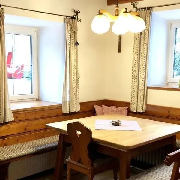 Ferienhof Hintergrabenbauer - zdjęcie 5