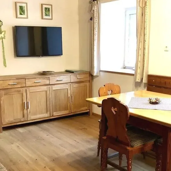 Ferienhof Hintergrabenbauer - zdjęcie 3