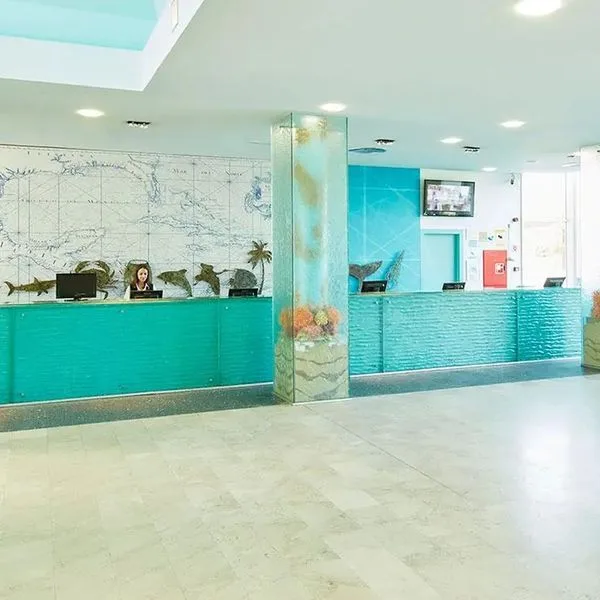 PortAventura World - Caribe (Salou) - zdjęcie 5