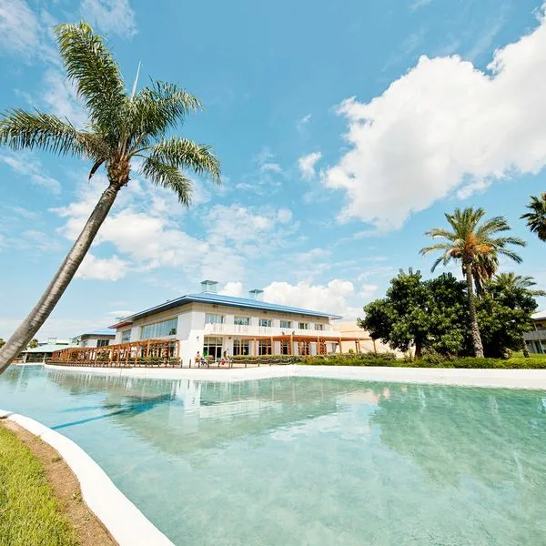 PortAventura World - Caribe (Salou) - zdjęcie 2