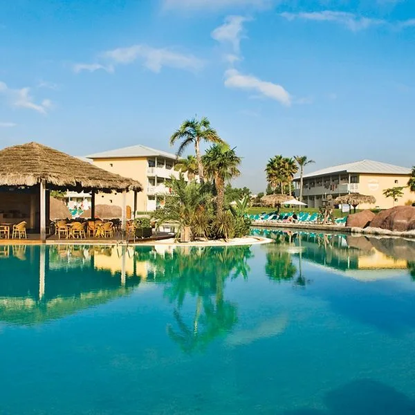 PortAventura World - Caribe (Salou) - zdjęcie 3