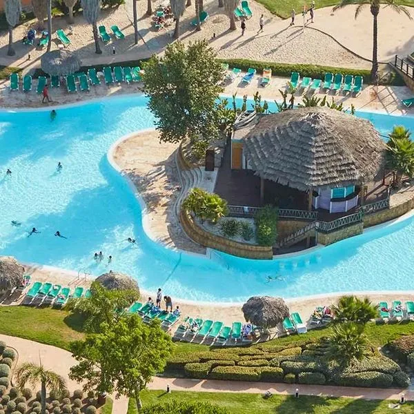 PortAventura World - Caribe (Salou) - zdjęcie 4