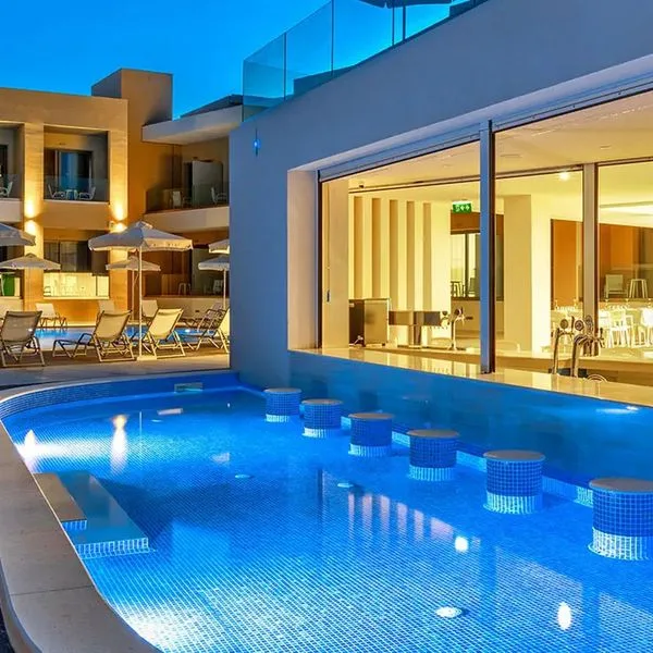 White Olive Elite - zdjęcie 2