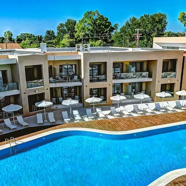 White Olive Elite - zdjęcie 3