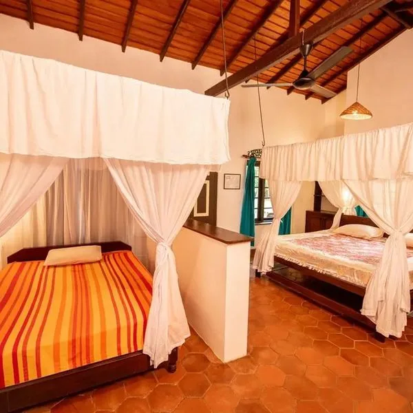 Ging Oya Lodge - zdjęcie 5