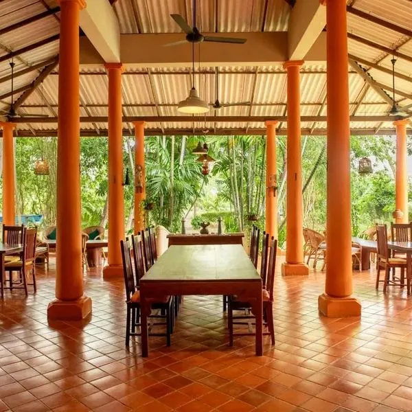 Ging Oya Lodge - zdjęcie 4