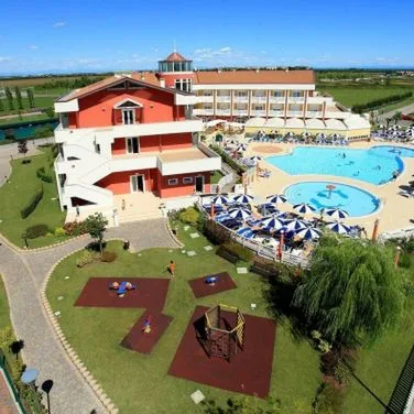 Olympus (Porto Santa Margherita) - zdjęcie 3