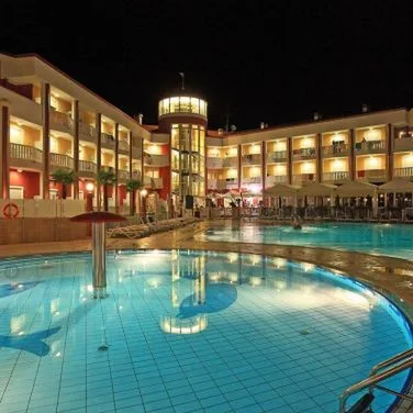 Olympus (Porto Santa Margherita) - zdjęcie 2